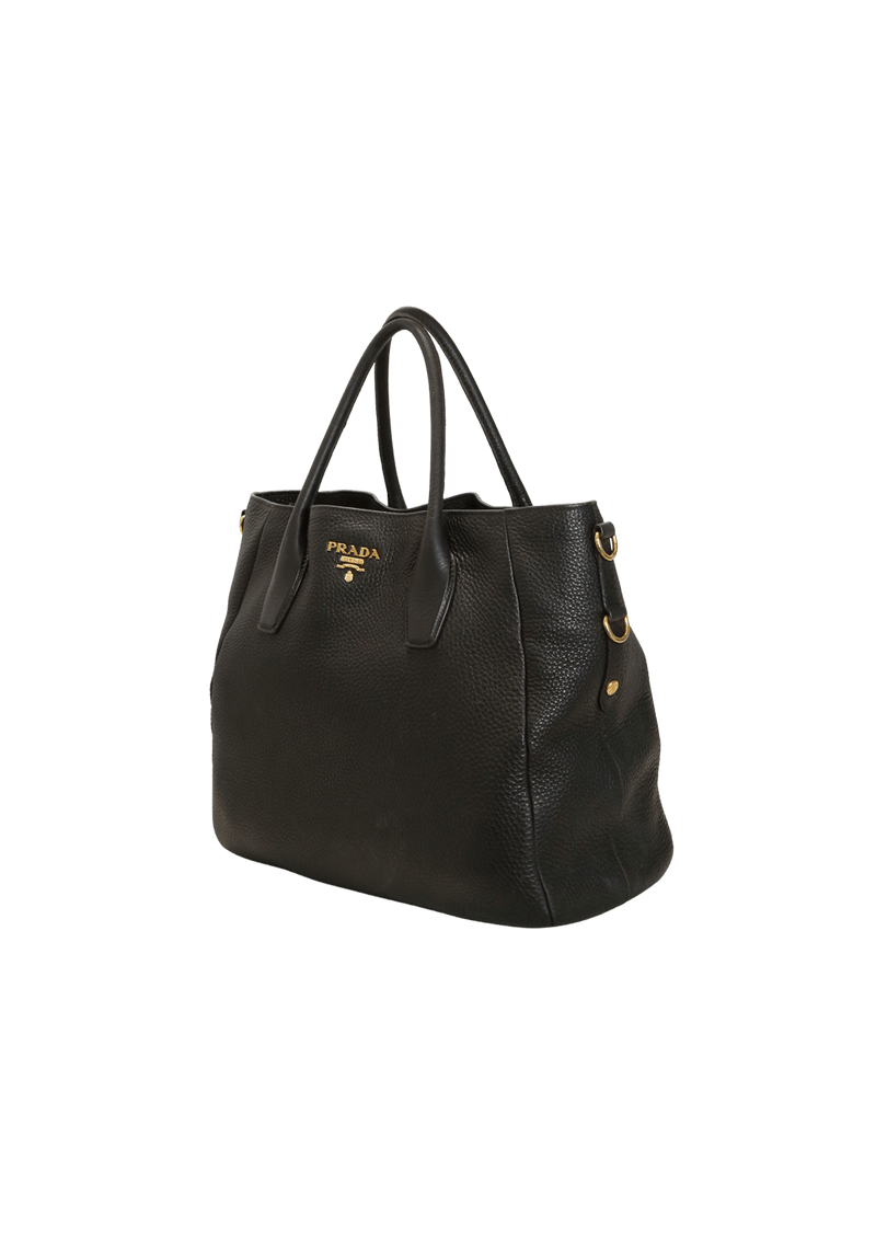 VITELLO DAINO TOTE