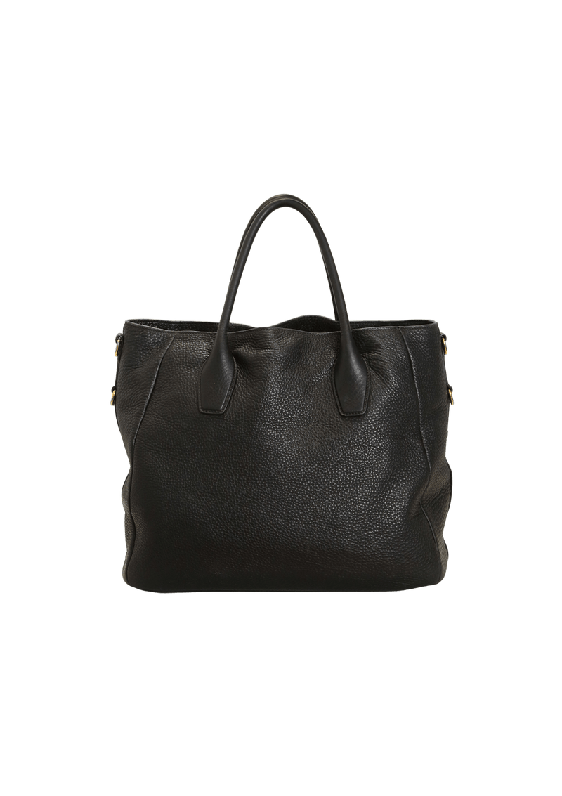 VITELLO DAINO TOTE