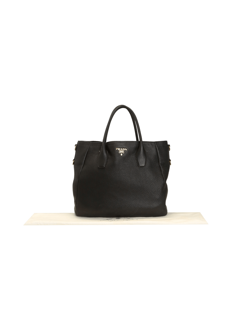 VITELLO DAINO TOTE