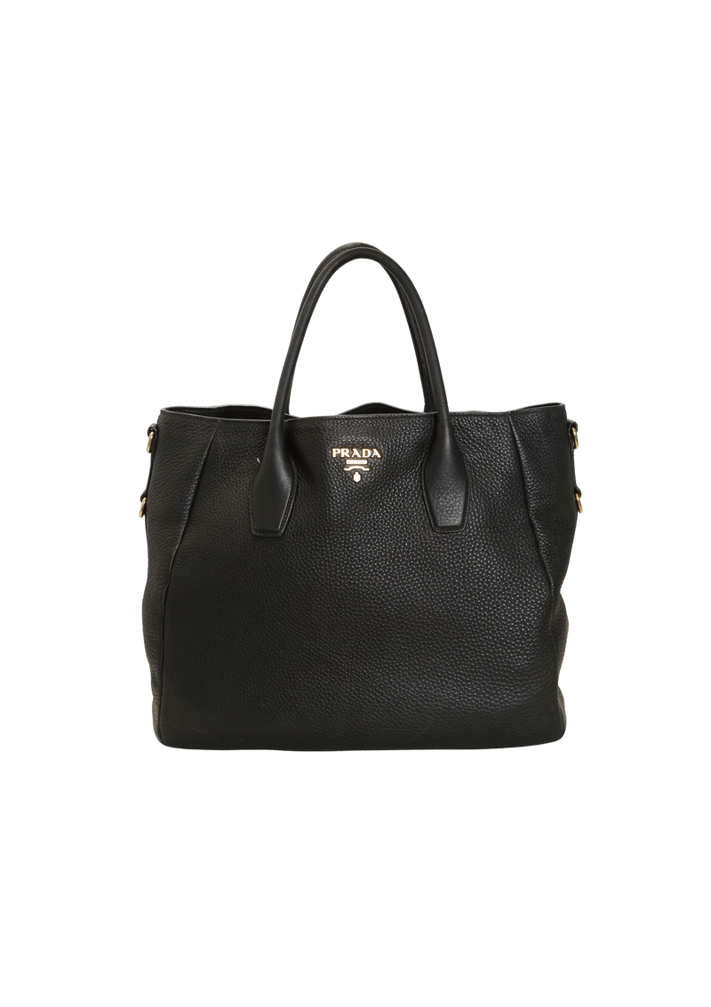 VITELLO DAINO TOTE