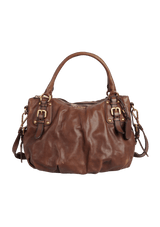 VITELLO LUX SATCHEL
