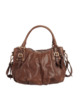 VITELLO LUX SATCHEL