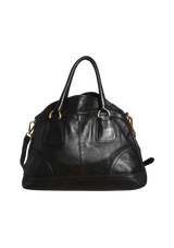 VITELLO SHINE DOME BAG