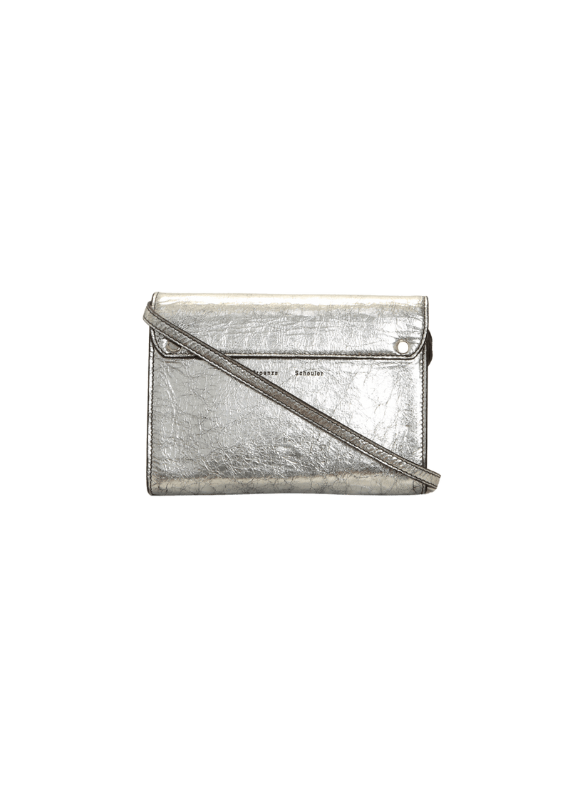 PS11 WALLET WITH STRAP BAG