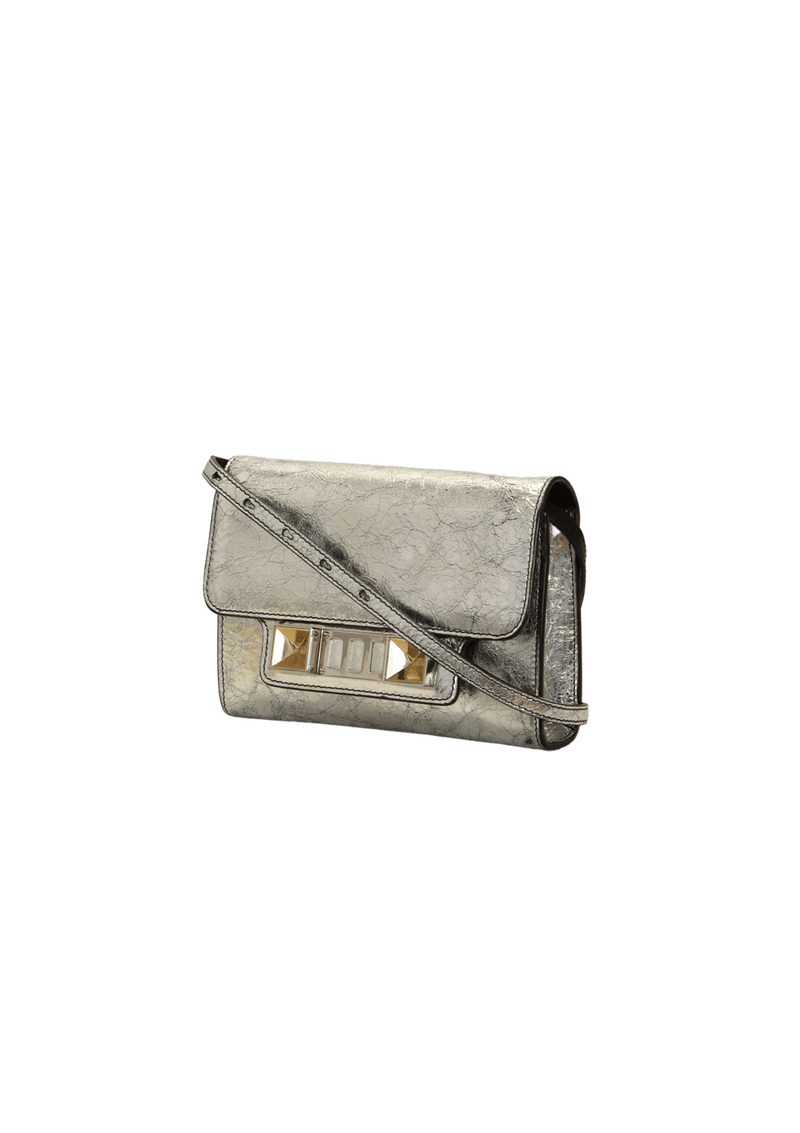 PS11 WALLET WITH STRAP BAG