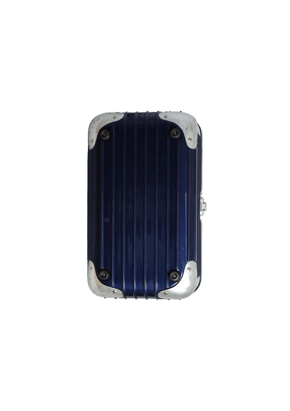 BOLSAS RIMOWA LIMBO BEAUTY CASE AZUL ORIGINAL – Gringa