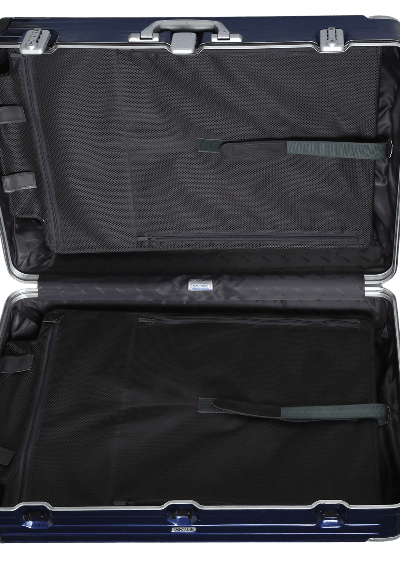 LIMBO TRAVEL MULTIWHEEL SUITCASE