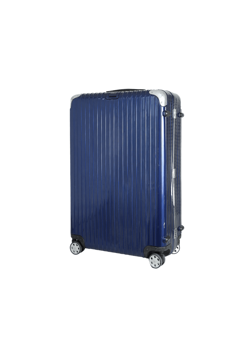 LIMBO TRAVEL MULTIWHEEL SUITCASE