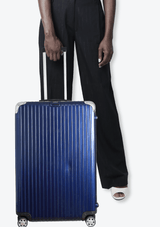 LIMBO TRAVEL MULTIWHEEL SUITCASE