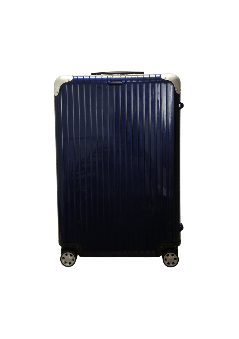 SALSA DELUXE SUITCASE