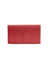BELLE DU JOUR CLUTCH