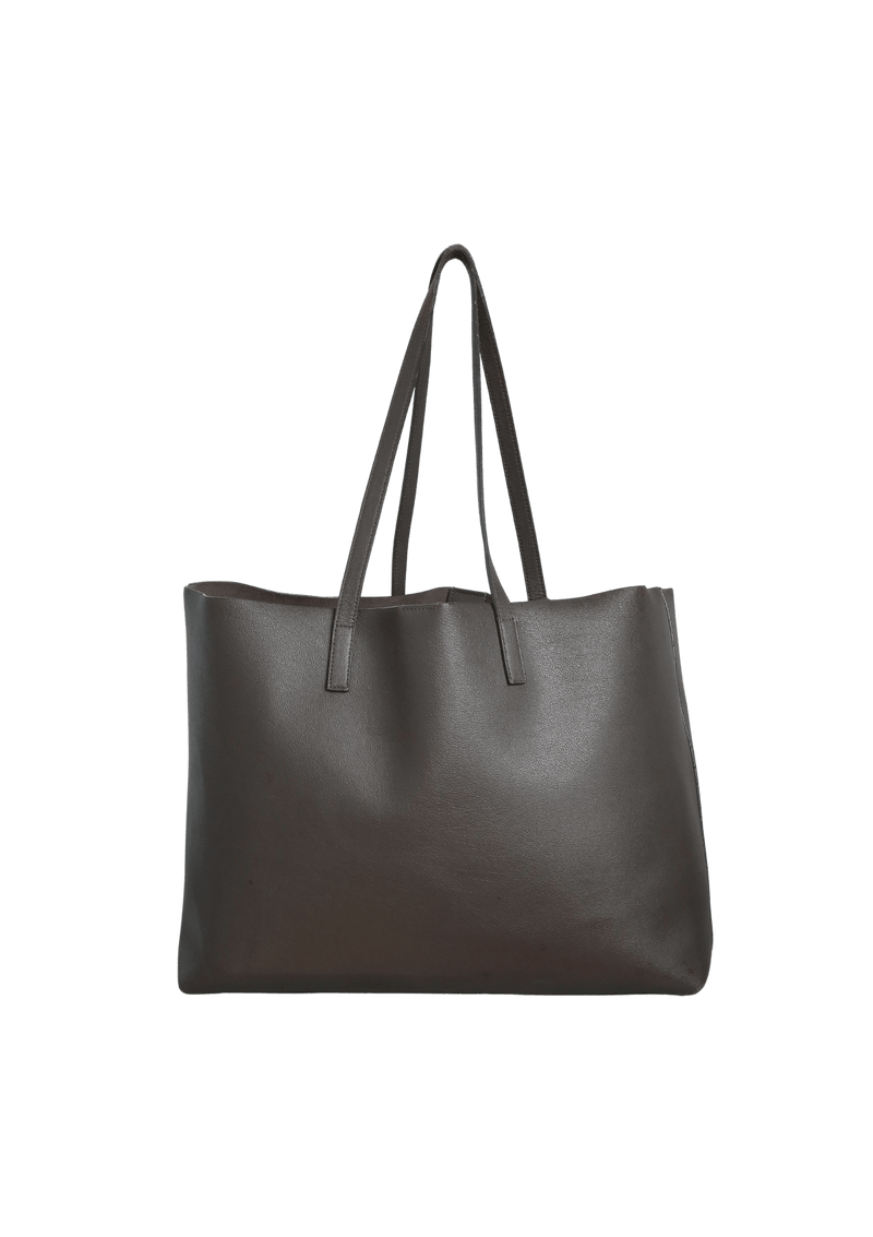 E/W SHOPPING TOTE