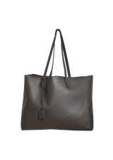 E/W SHOPPING TOTE