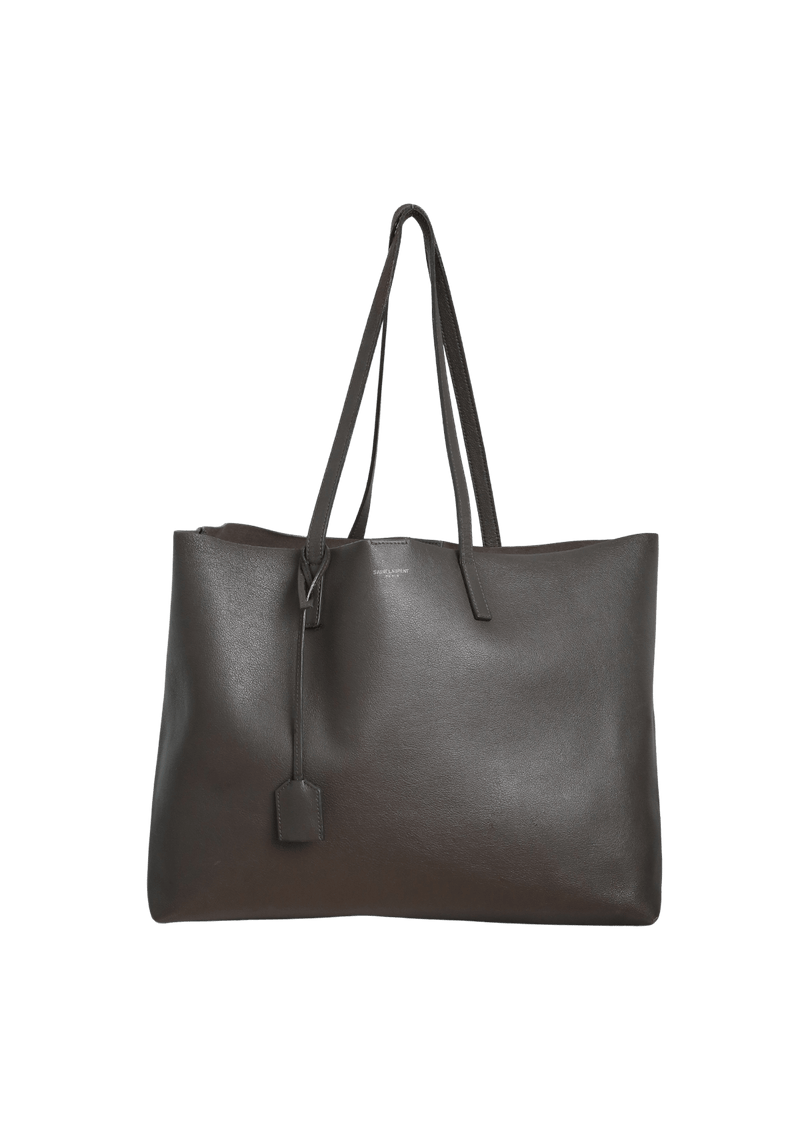 E/W SHOPPING TOTE