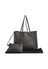 E/W SHOPPING TOTE