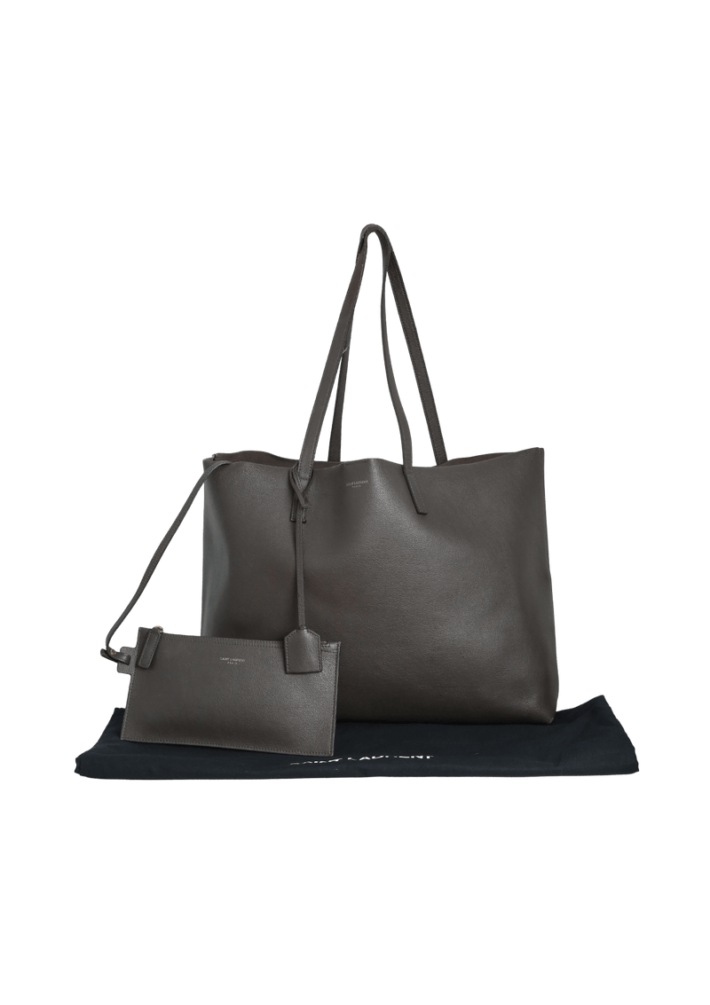 E/W SHOPPING TOTE