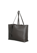 E/W SHOPPING TOTE