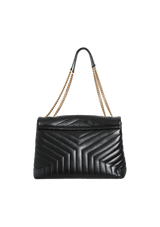 LARGE LOULOU BAG