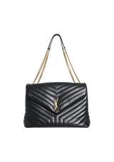 LARGE LOULOU BAG