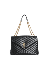 LARGE LOULOU BAG