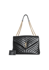 LARGE LOULOU BAG