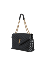 LARGE LOULOU BAG