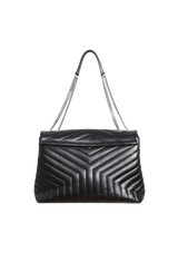 LARGE LOULOU BAG