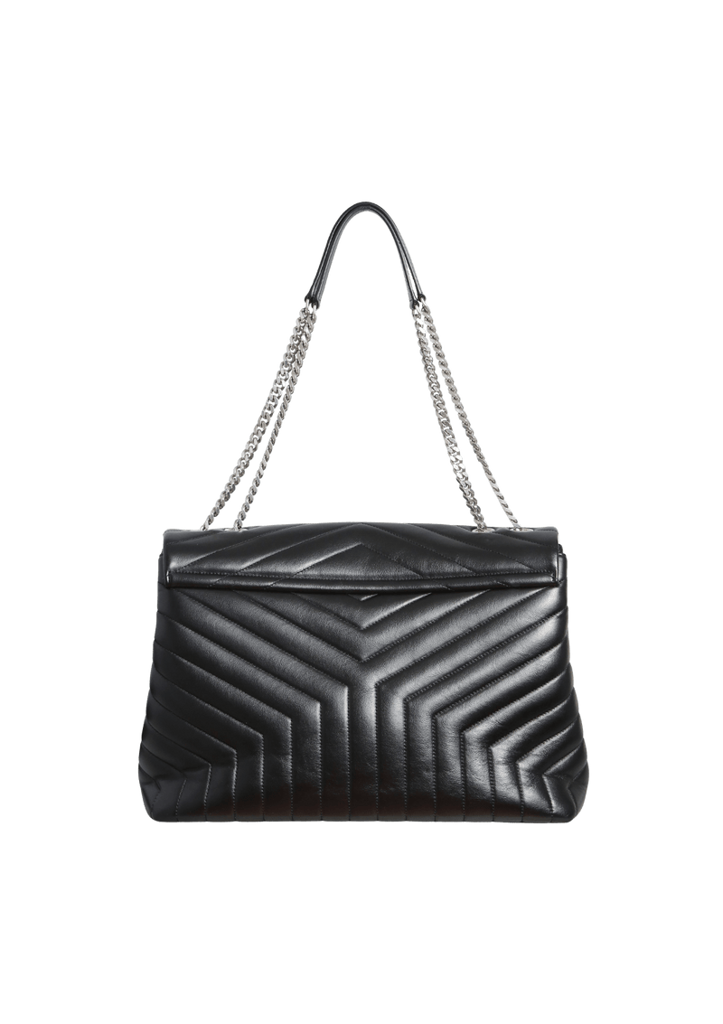 LARGE LOULOU BAG