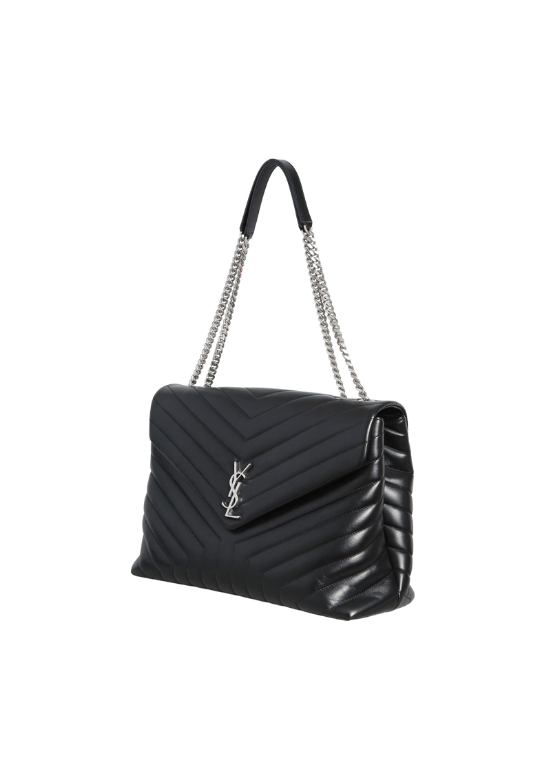 LARGE LOULOU BAG