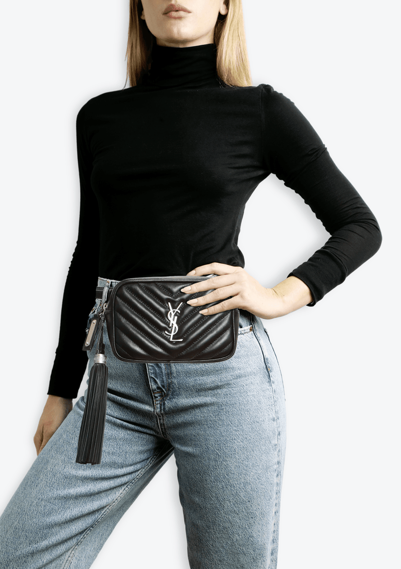 LOU BELT BAG