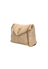 MEDIUM PUFFER BAG