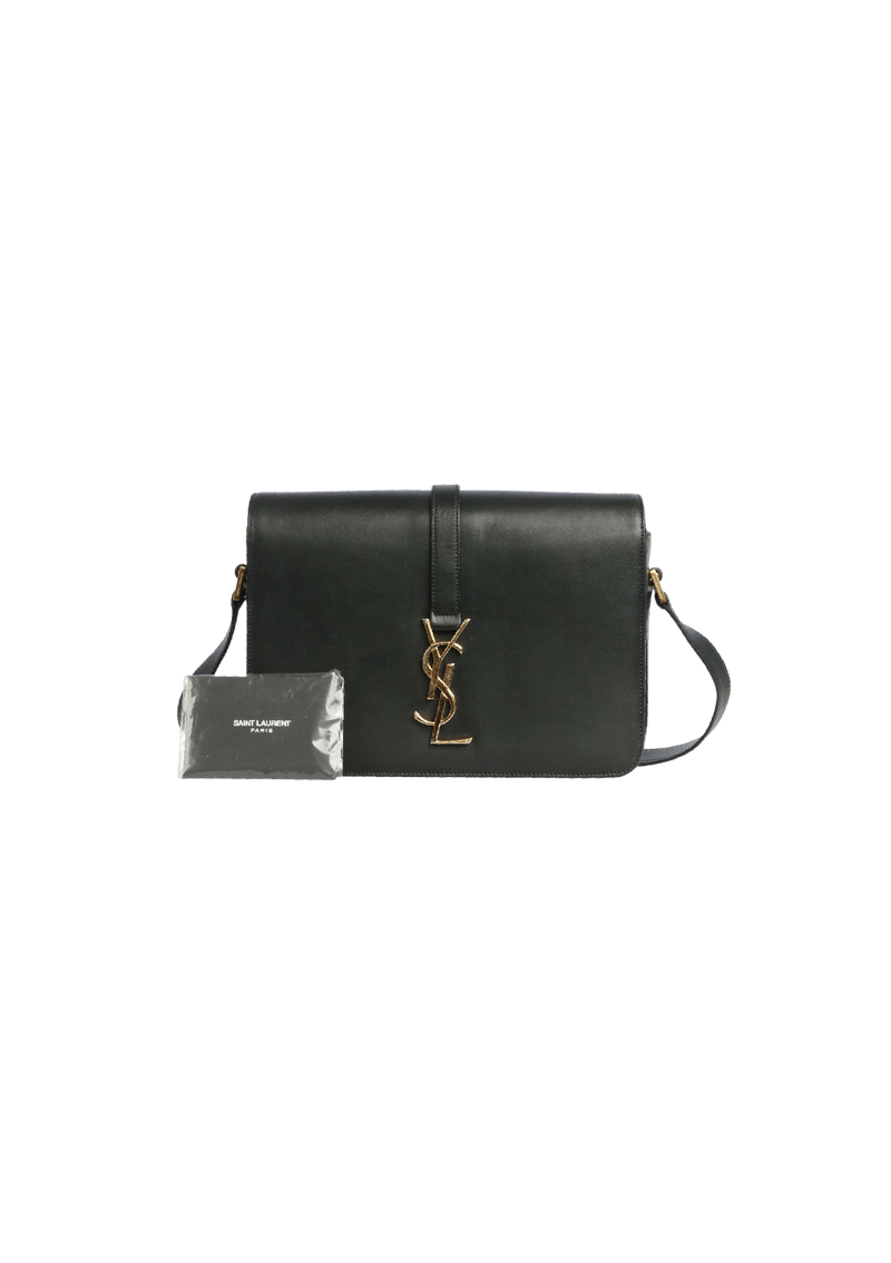 MEDIUM UNIVERSITE BAG