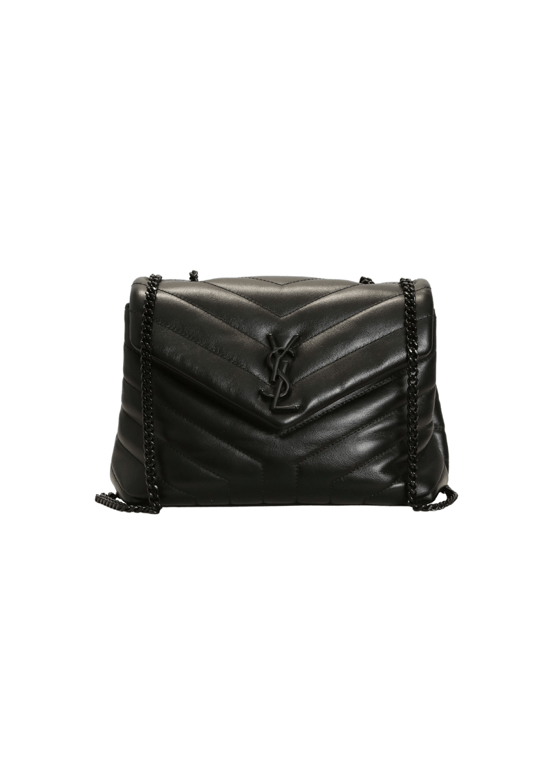 SMALL LOULOU BAG