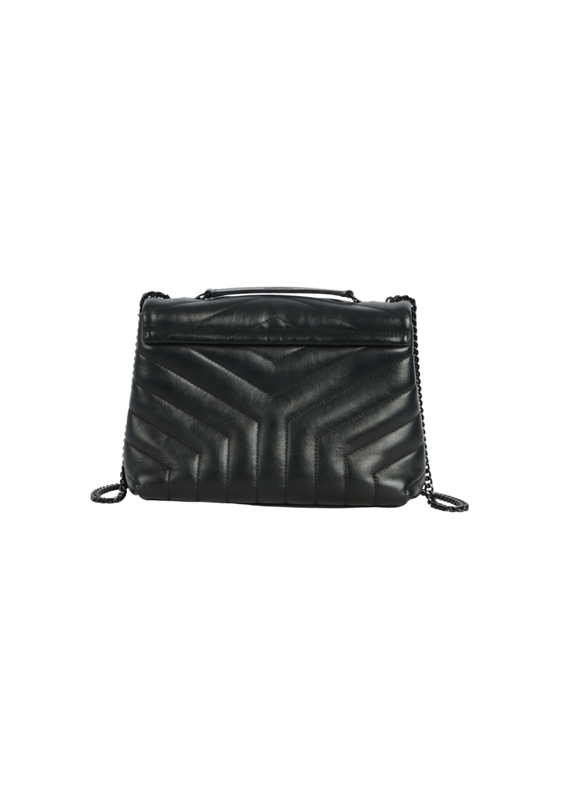 SMALL LOULOU BAG