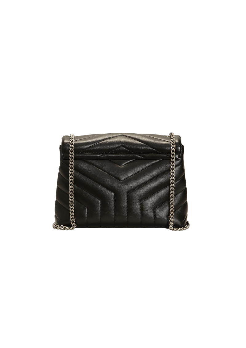 SMALL LOULOU BAG