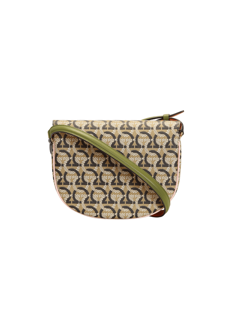 GANCINI SHOULDER BAG