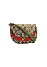 GANCINI SHOULDER BAG
