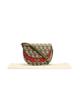 GANCINI SHOULDER BAG