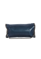 FALABELLA FOLD-OVER TOTE