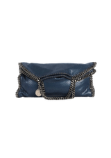 FALABELLA FOLD-OVER TOTE