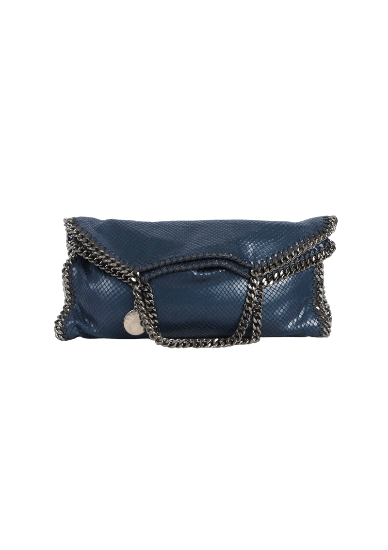 FALABELLA FOLD-OVER TOTE