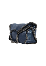 FALABELLA FOLD-OVER TOTE