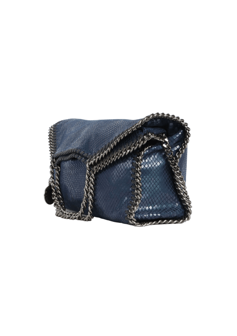 FALABELLA FOLD-OVER TOTE