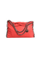 FALABELLA FOLD-OVER TOTE