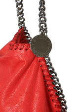 FALABELLA FOLD-OVER TOTE