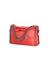 FALABELLA FOLD-OVER TOTE