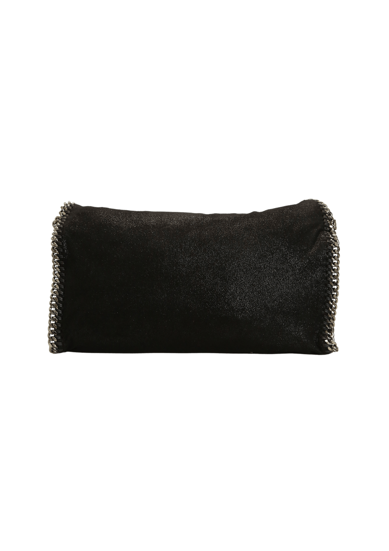 FALABELLA FOLD-OVER TOTE