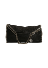 FALABELLA FOLD-OVER TOTE