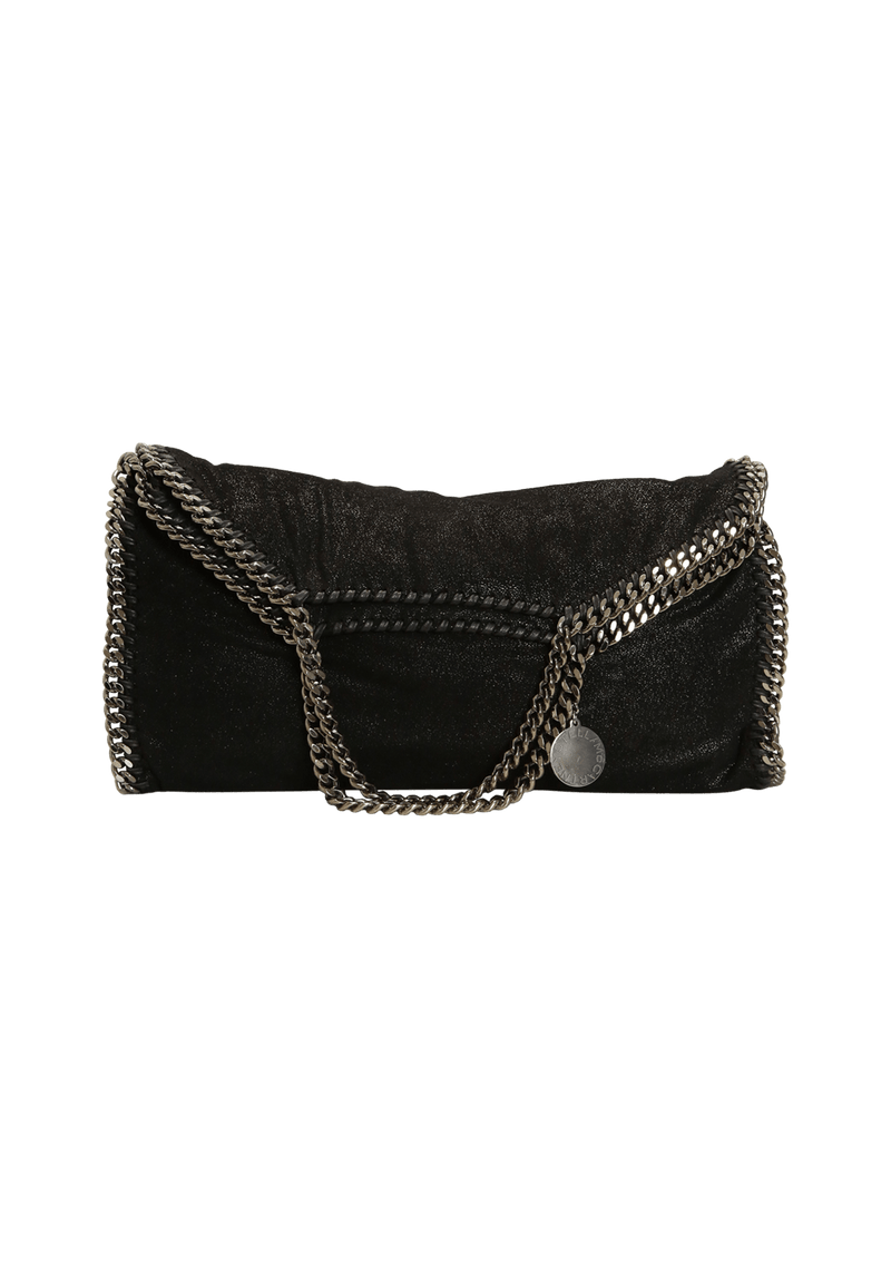 FALABELLA FOLD-OVER TOTE