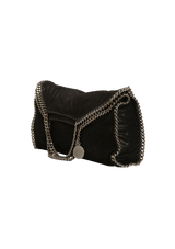 FALABELLA FOLD-OVER TOTE